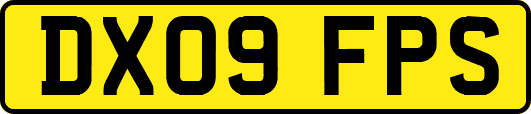 DX09FPS
