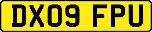 DX09FPU