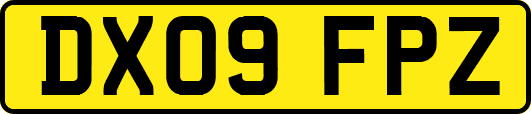 DX09FPZ