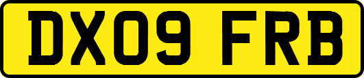DX09FRB