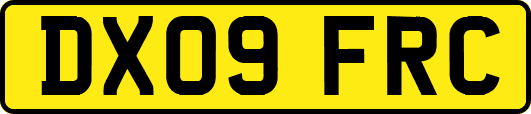 DX09FRC