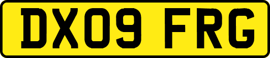 DX09FRG