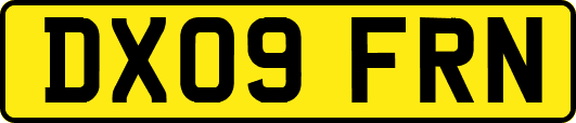 DX09FRN
