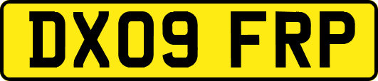DX09FRP