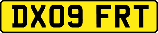DX09FRT
