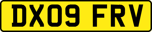 DX09FRV