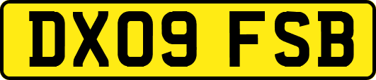 DX09FSB