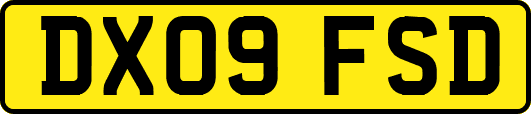 DX09FSD