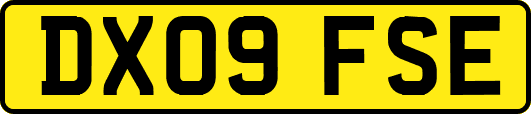 DX09FSE