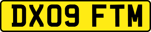 DX09FTM