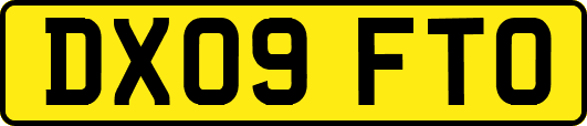 DX09FTO