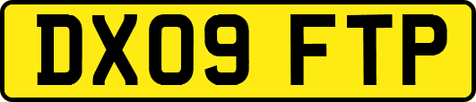 DX09FTP