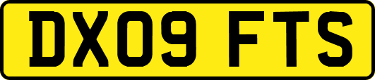 DX09FTS