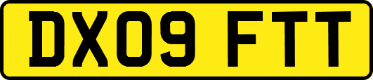 DX09FTT