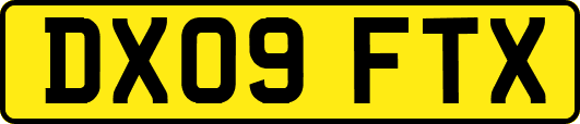 DX09FTX