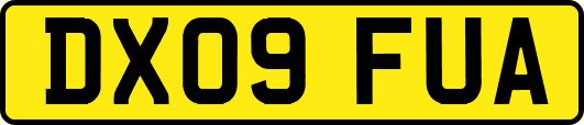 DX09FUA