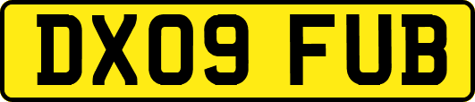 DX09FUB
