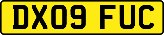 DX09FUC