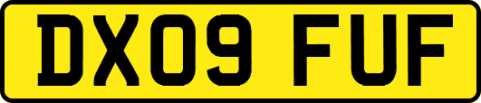 DX09FUF