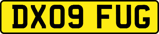 DX09FUG
