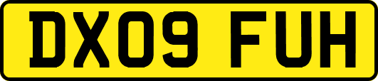 DX09FUH