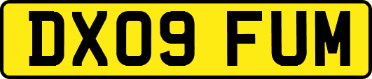 DX09FUM