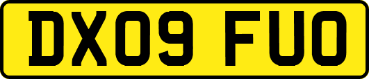 DX09FUO