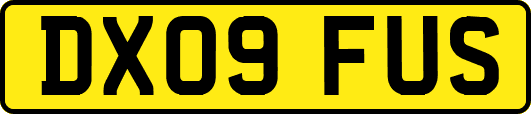 DX09FUS