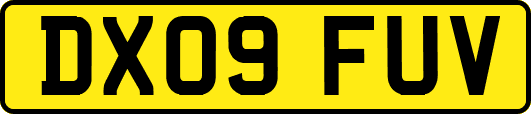 DX09FUV