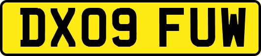 DX09FUW