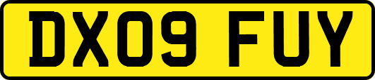 DX09FUY
