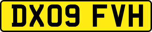 DX09FVH