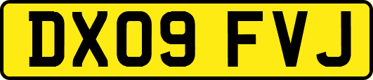 DX09FVJ