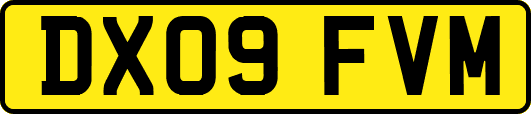 DX09FVM