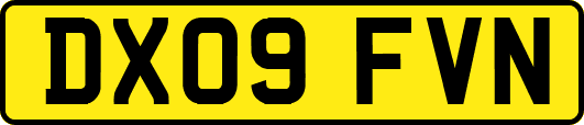 DX09FVN
