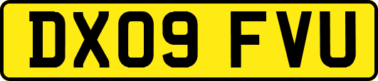 DX09FVU
