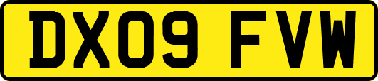 DX09FVW
