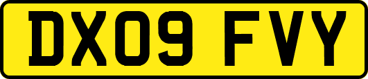 DX09FVY