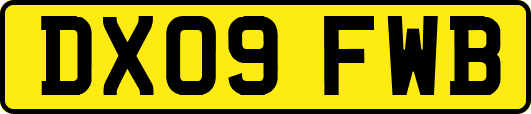 DX09FWB