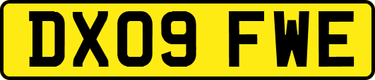 DX09FWE