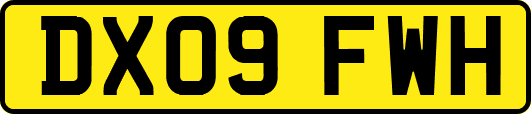 DX09FWH