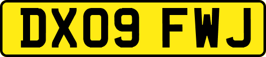 DX09FWJ