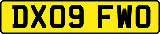 DX09FWO