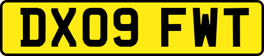 DX09FWT
