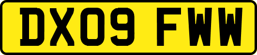 DX09FWW