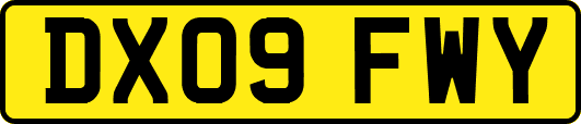 DX09FWY