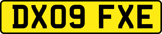 DX09FXE