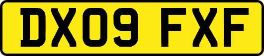 DX09FXF