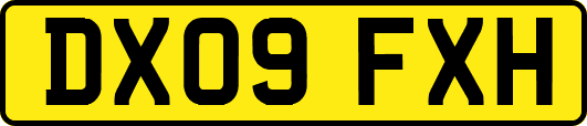 DX09FXH
