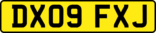 DX09FXJ